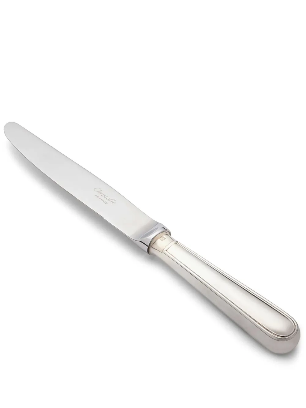 Christofle Albi knife | Silver | Image 1