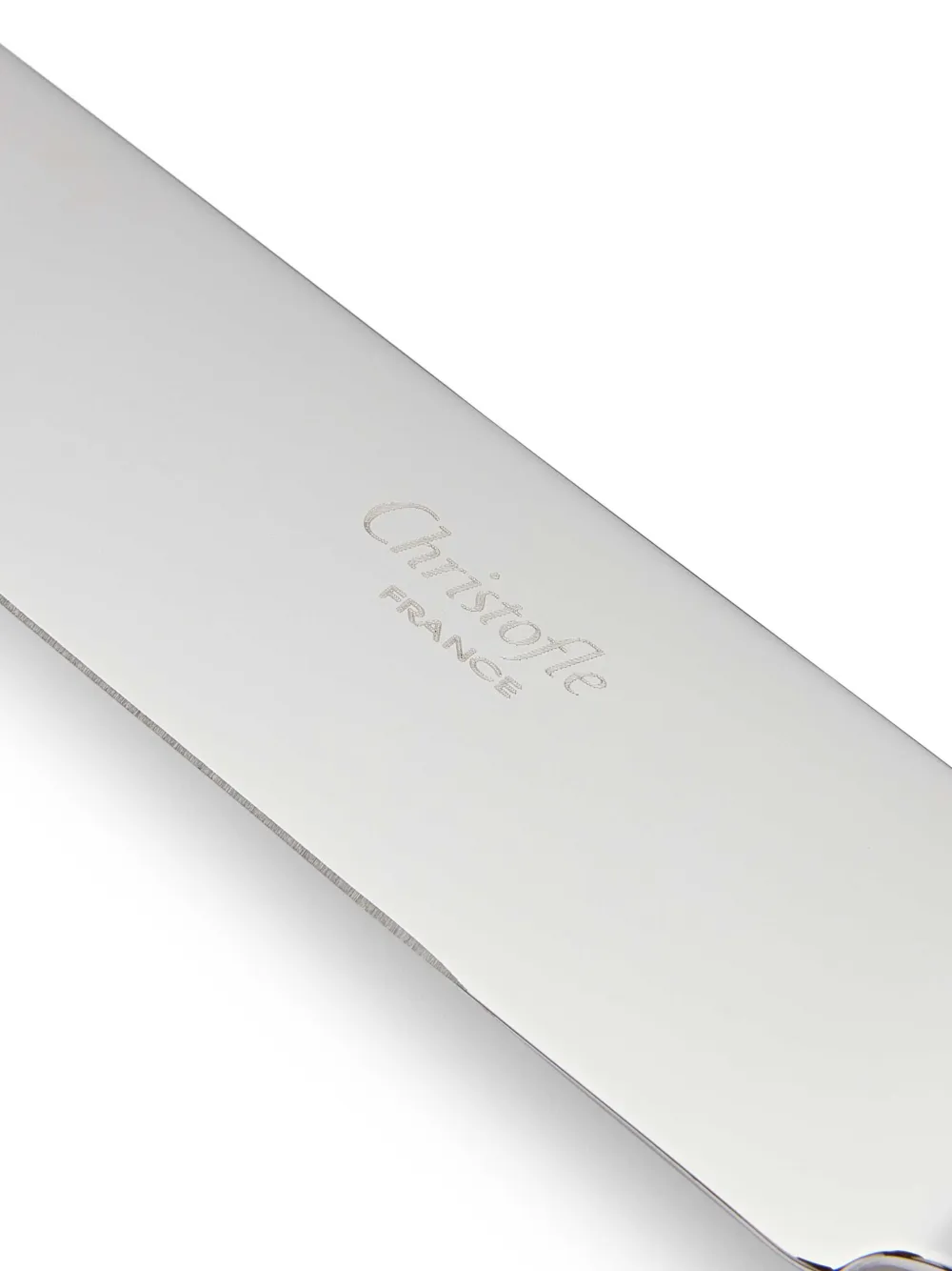 Christofle silver-plated carving knife | Tableware | Image 2