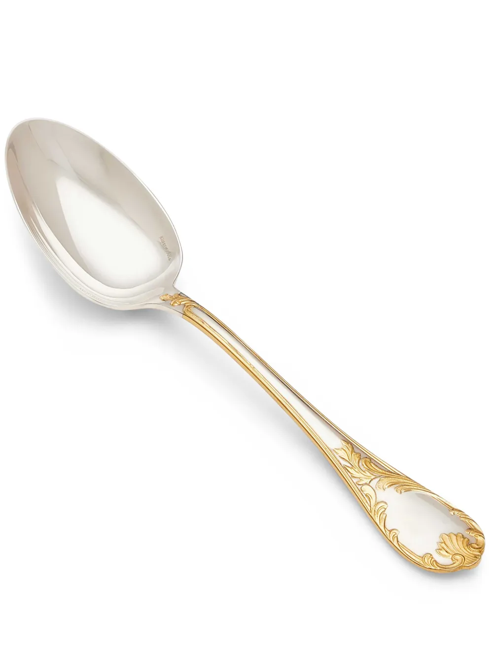 Christofle Marly table spoon | Silver | Image 1
