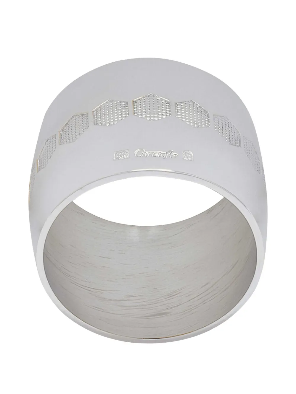 Christofle Beebee napkin ring | Tableware | Image 2