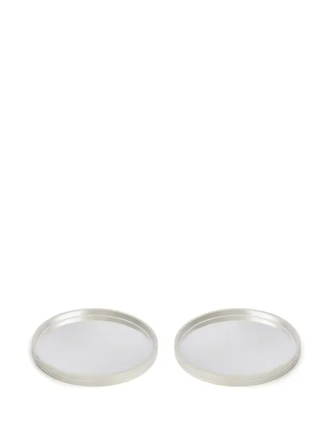 Christofle K+T Coaster (set of two)