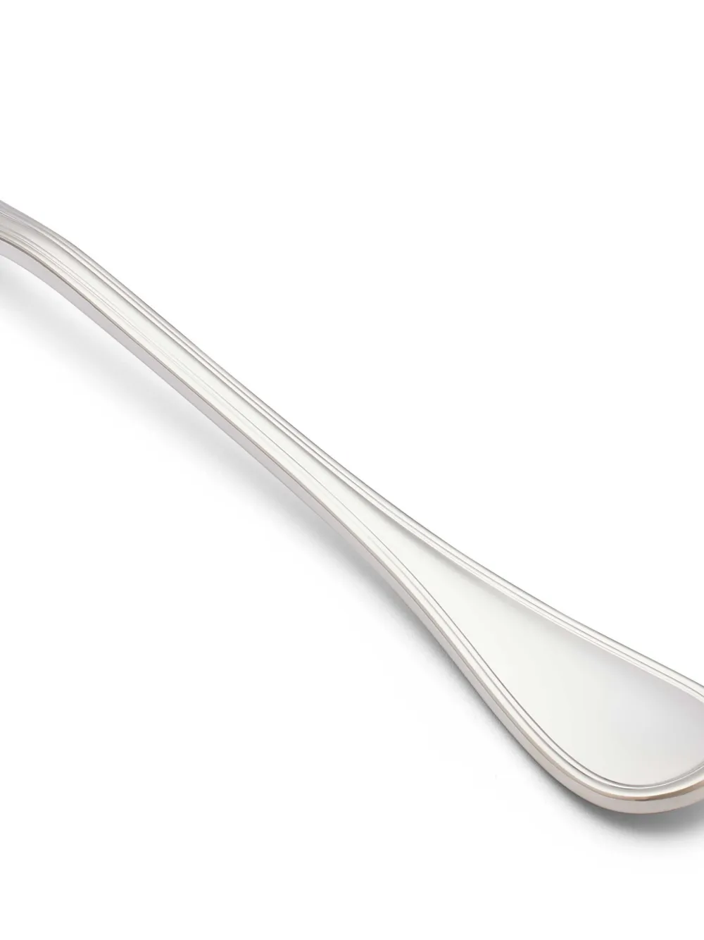 Christofle Albi serving fork | Cutlery | Image 2