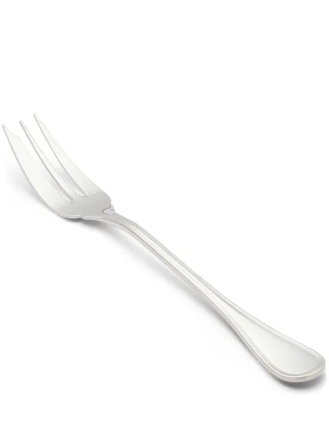 Christofle Albi serving fork