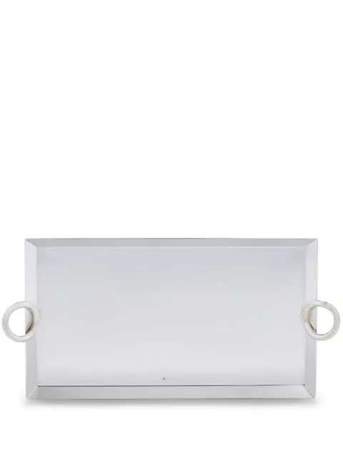 Christofle Vertigo mail tray