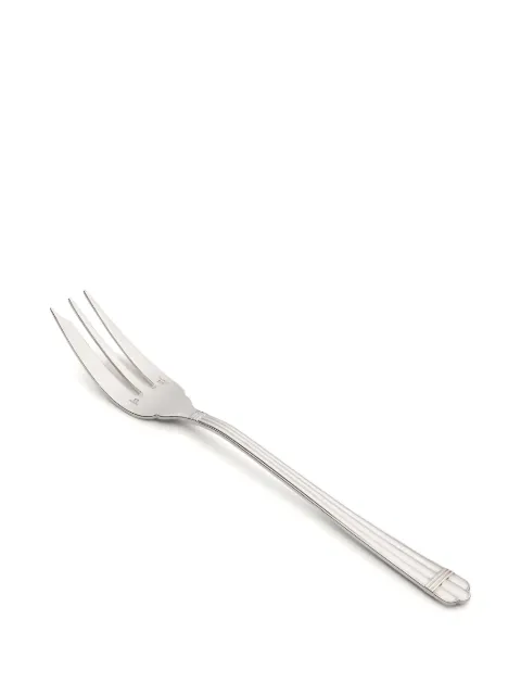 Christofle Aria Dessert fork