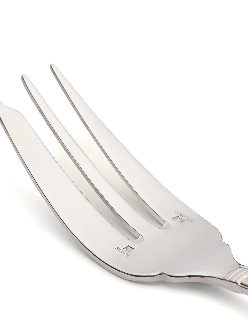 Christofle Aria Dessert fork | Tableware | Image 2