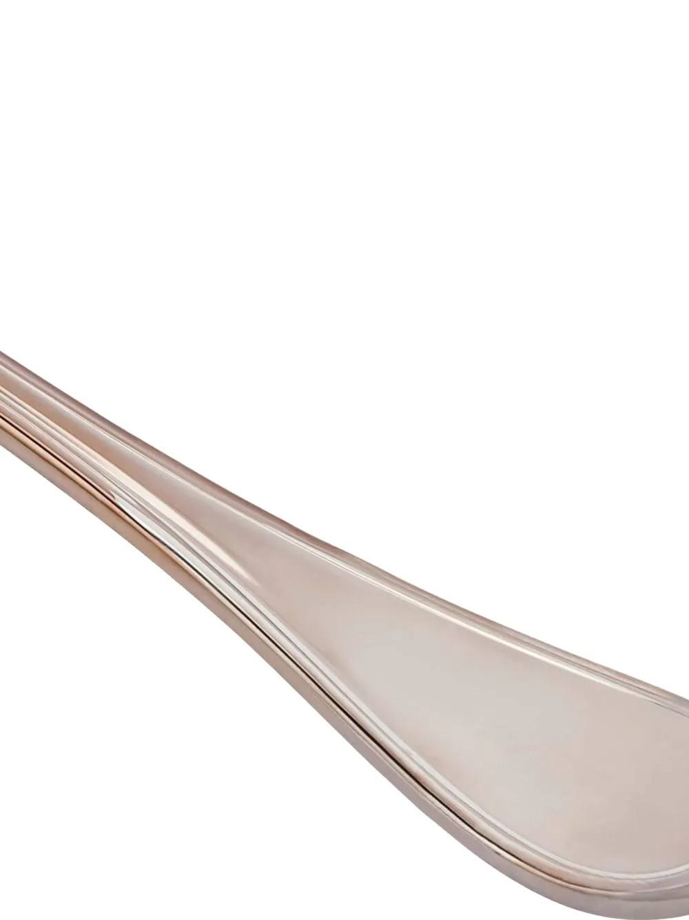 Christofle Albi three-prong serving fork | Tableware | Image 2