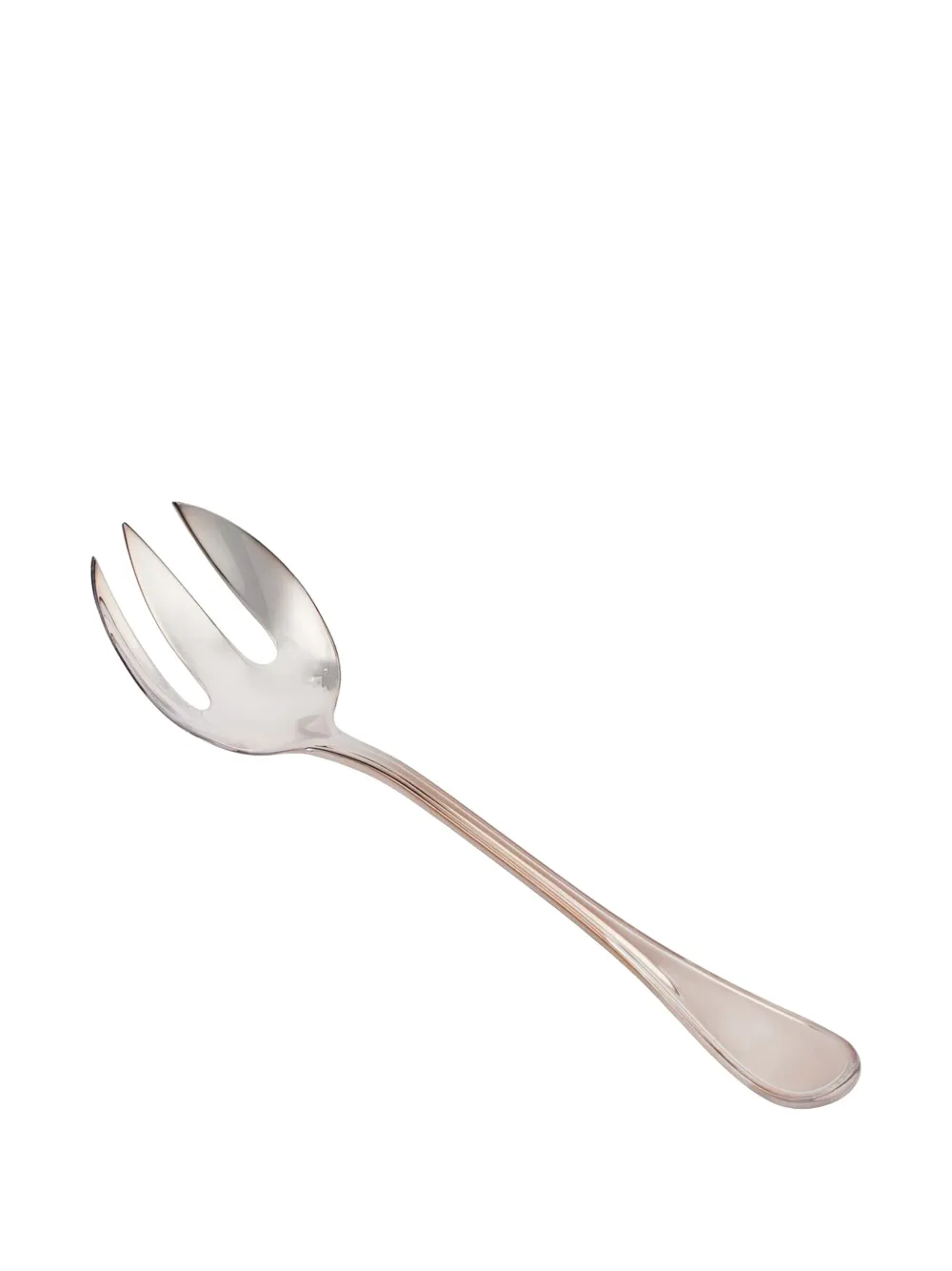 Christofle Albi three-prong serving fork | Silver | Image 1