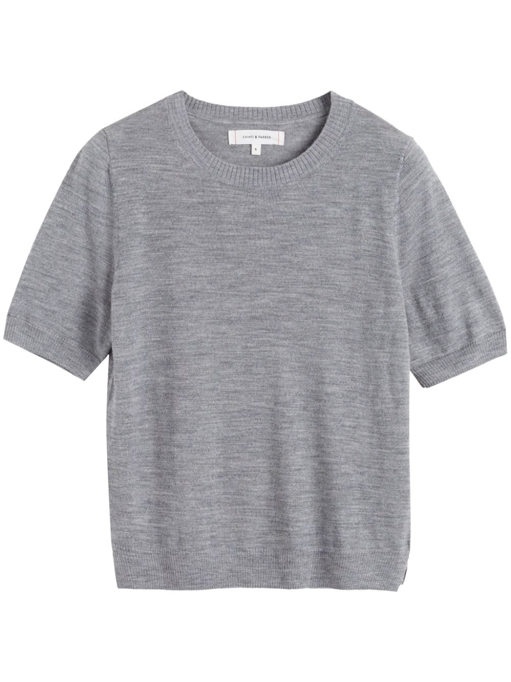 merino wool T-shirt