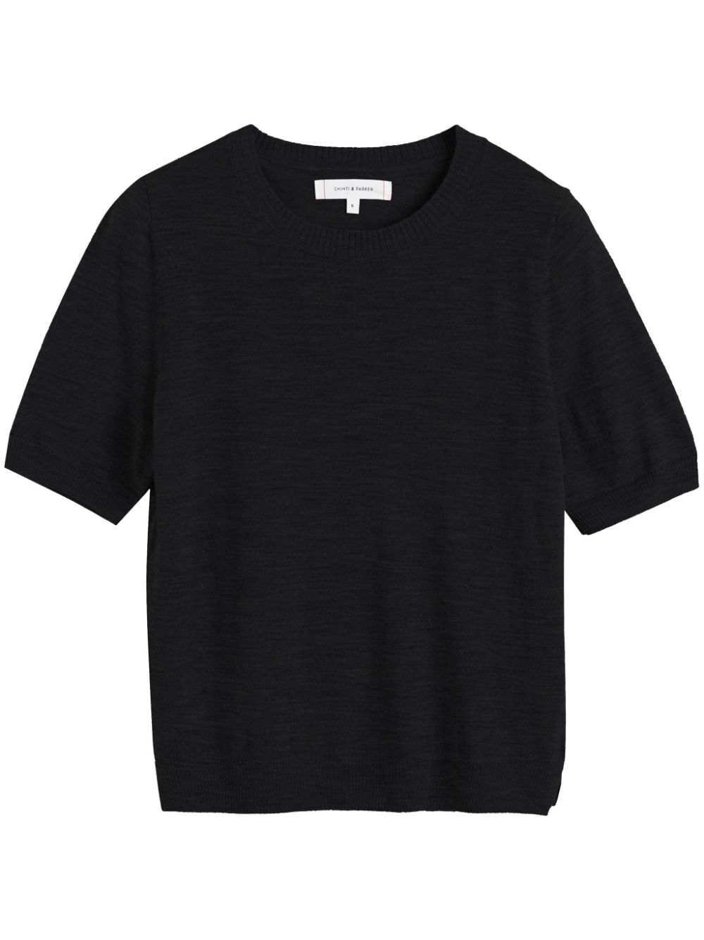 merino wool T-shirt