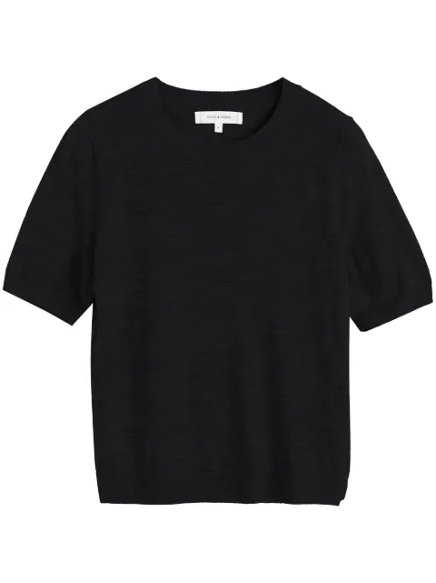 Chinti & Parker merino wool T-shirt