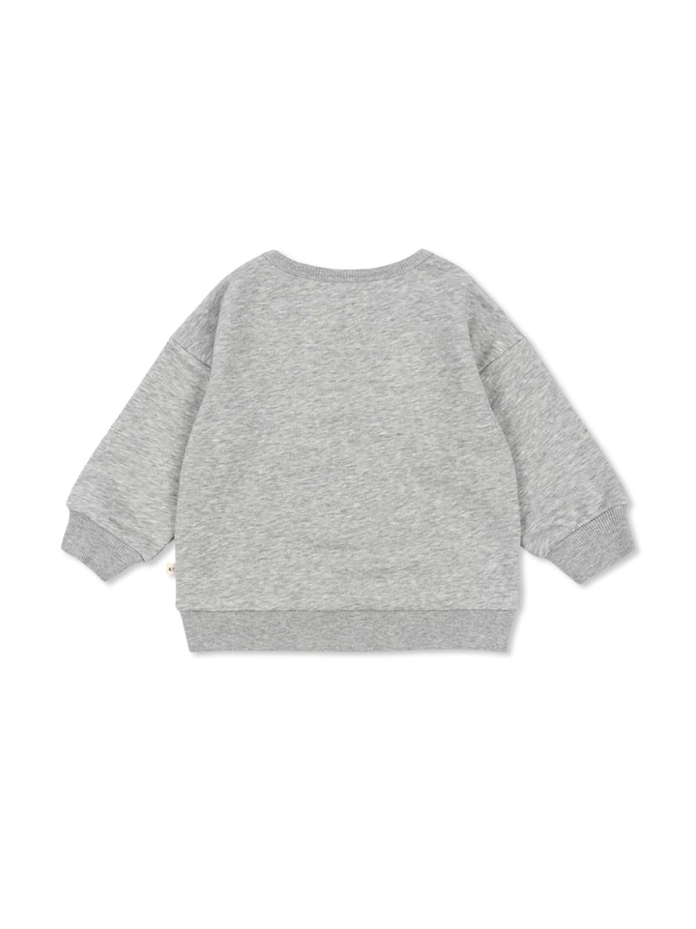 Konges Sløjd Lou sweatshirt - Grey