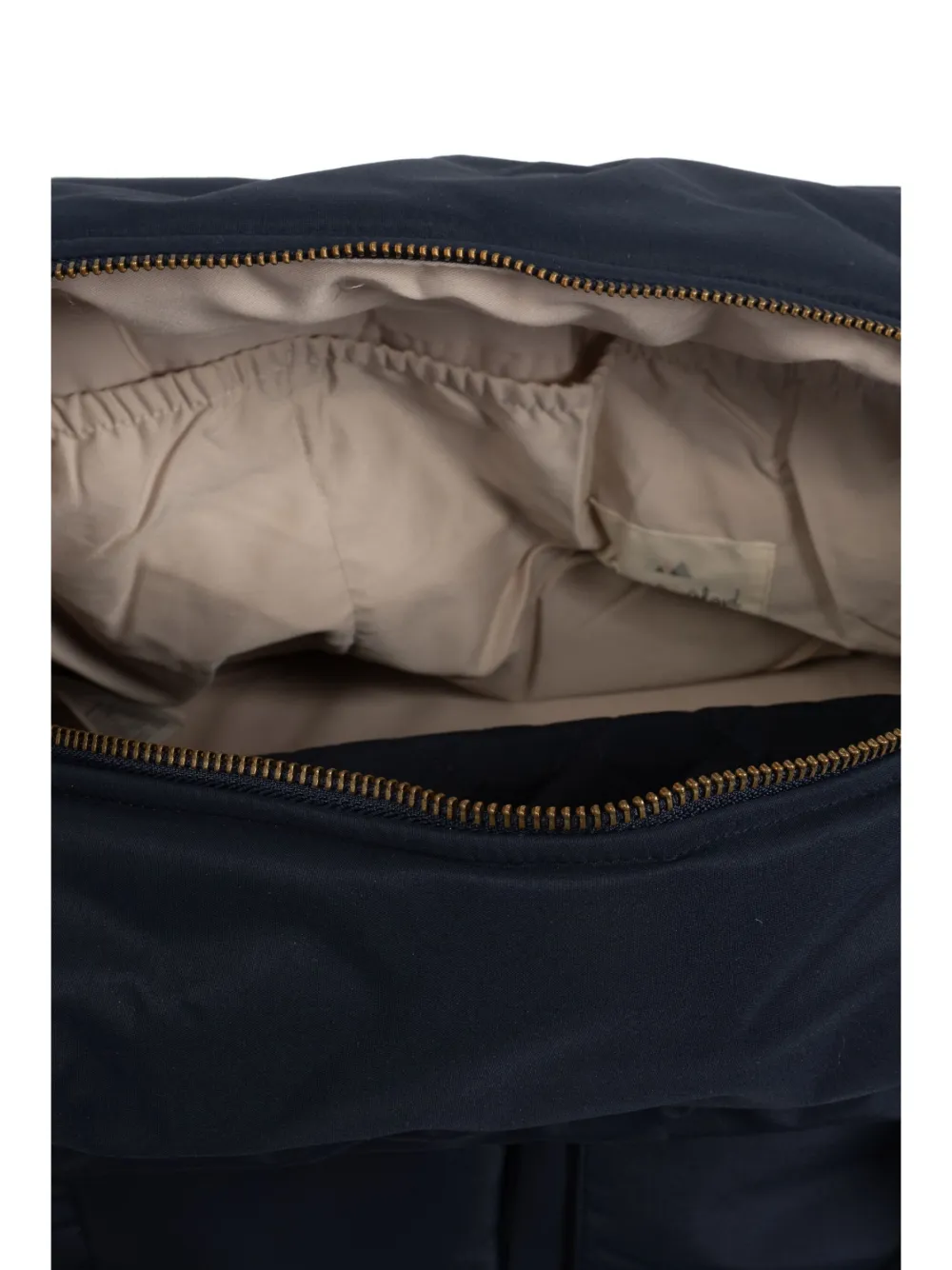  Konges Sløjd All You Need Changing Bag - Blue 