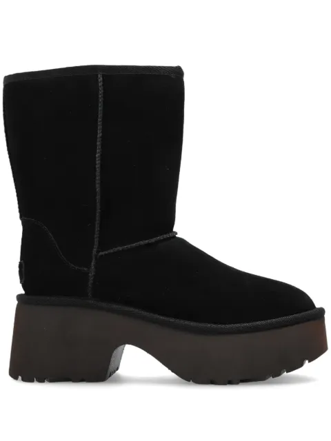 UGG 70mm Classic Twist boots