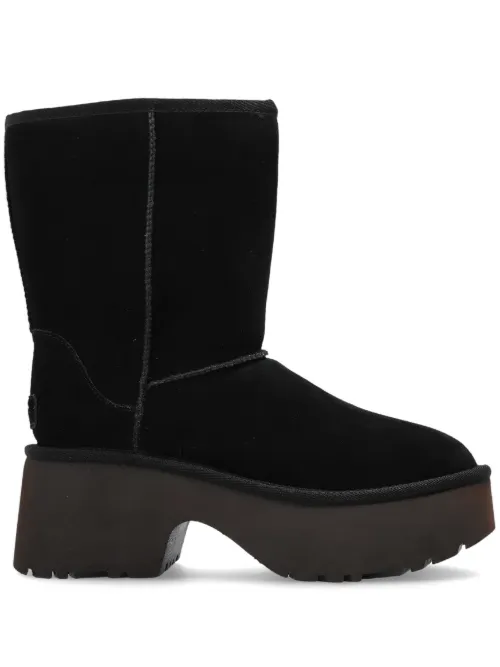 Bottes Classic Twist 70 mm - UGG - Modalova