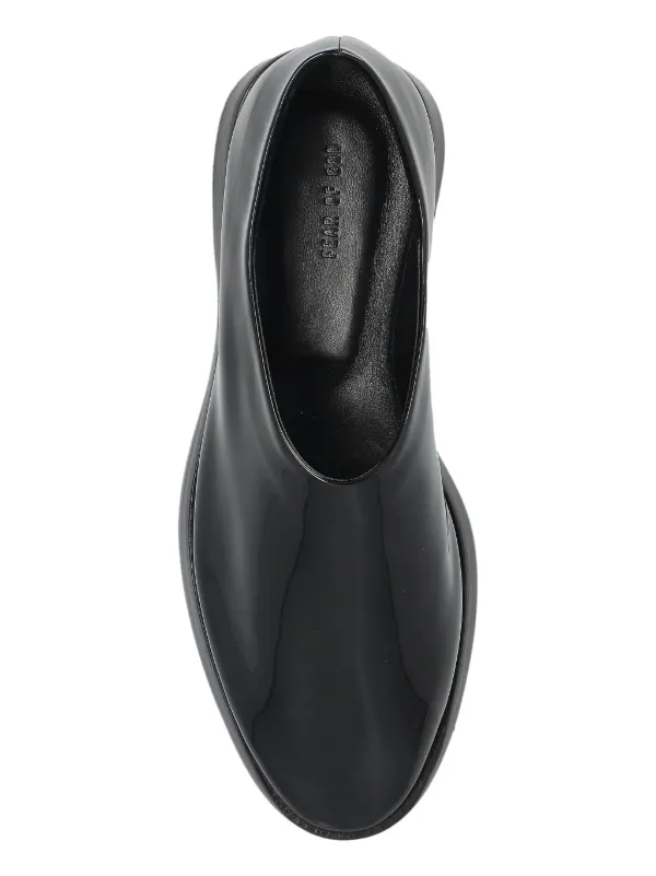 Fear Of God The Eternal Ballet Flats | Black | FARFETCH