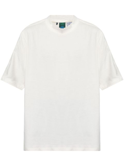 adidas cotton T-shirt 