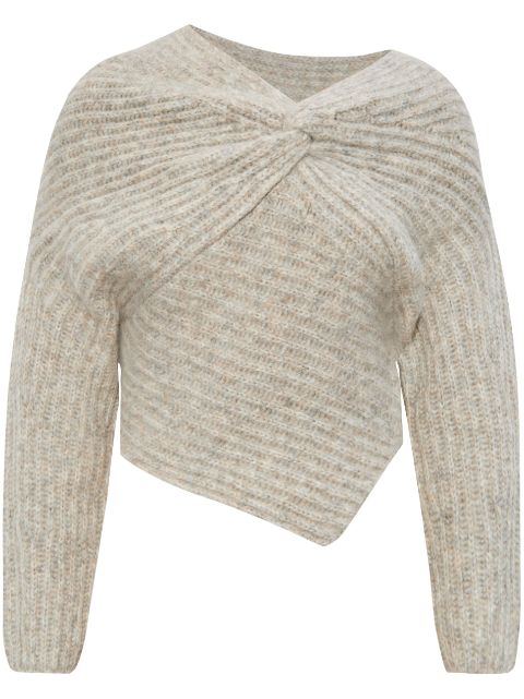 Cult Gaia Lea jumper Women