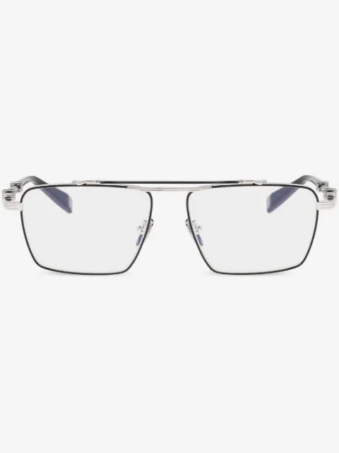 Balmain Eyewear Brigade VI glasses