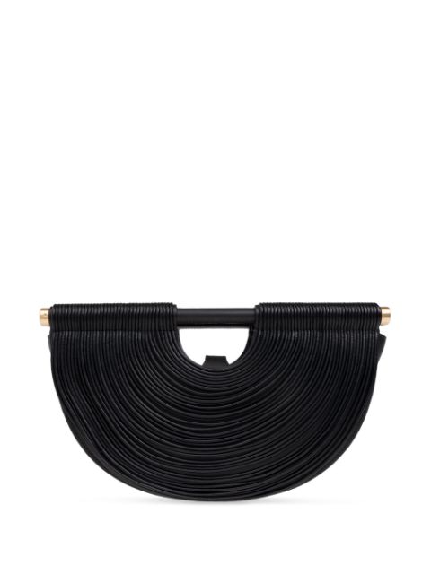 Cult Gaia Lou clutch bag Women