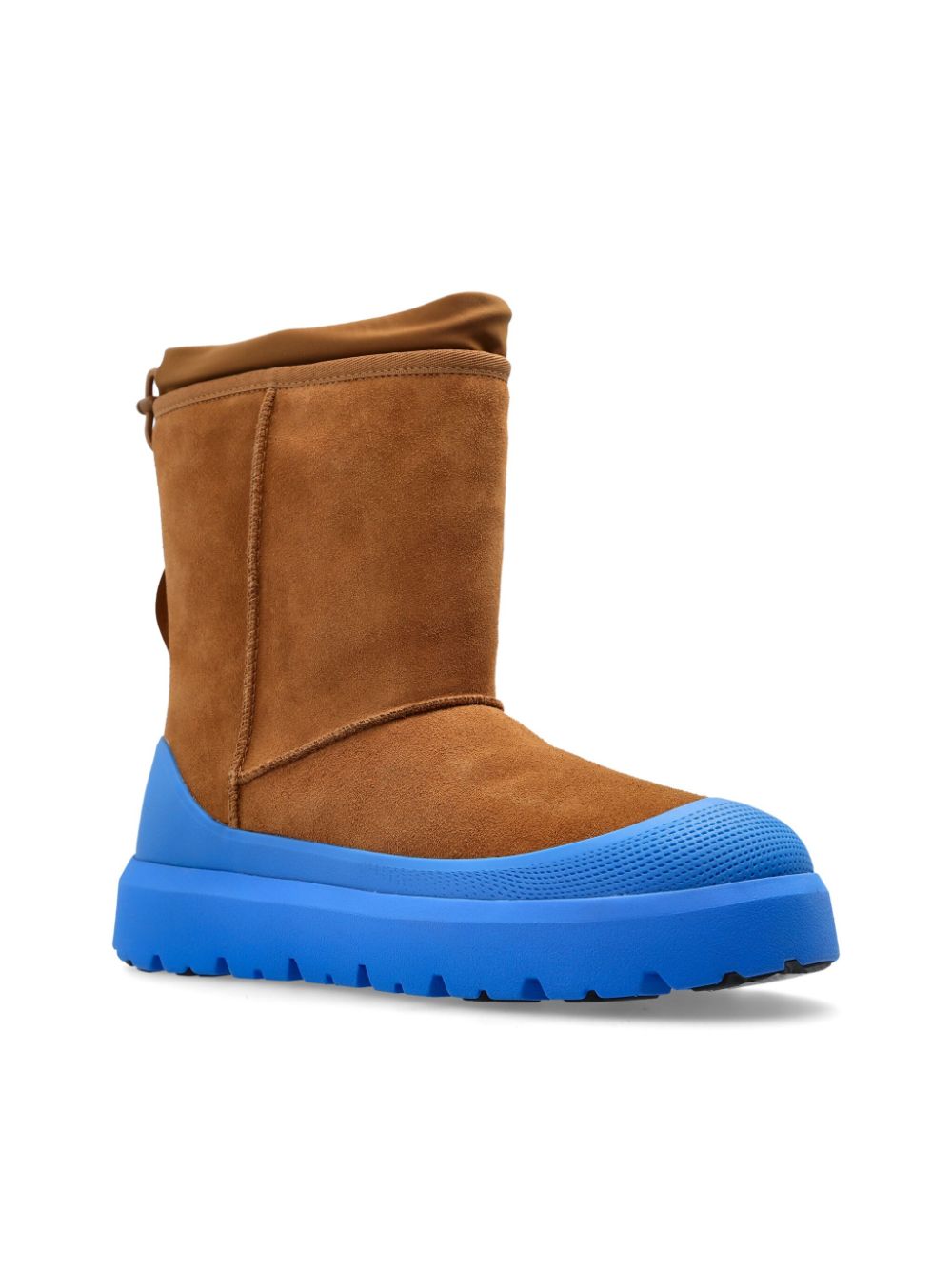 UGG Weather Hybrid boots Brown