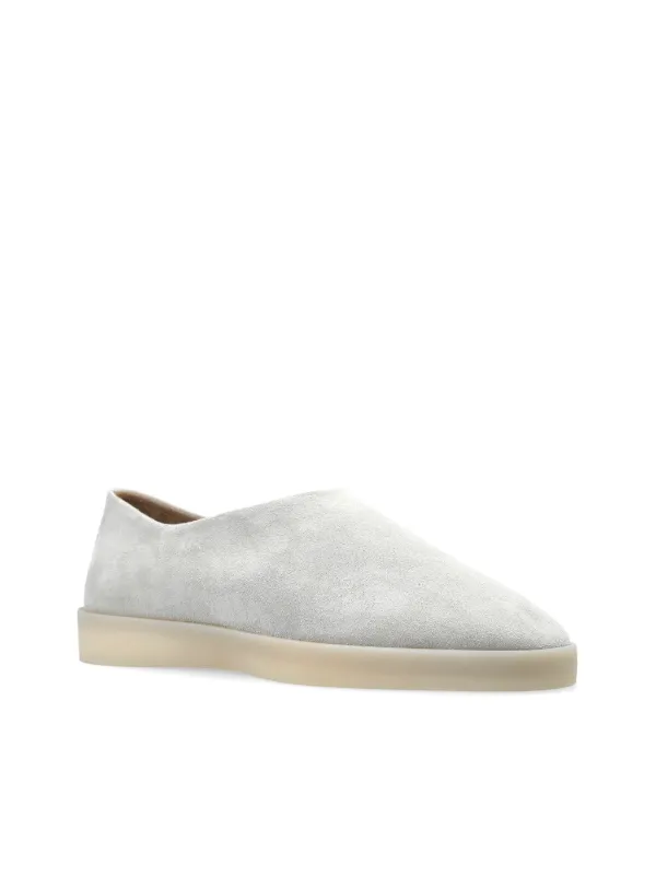 Fear of God スリッポン エヴァランナー 関税送料込み 楽天市場】FOG - FEAR OF GOD ESSENTIALS BACKLESS RUNNER
