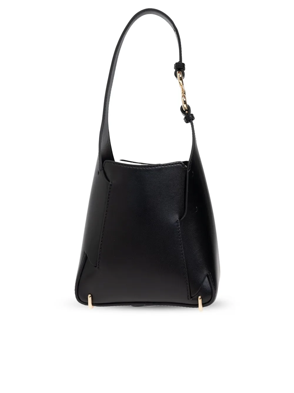 Cult Gaia Simona Mini Bag Black FARFETCH AO
