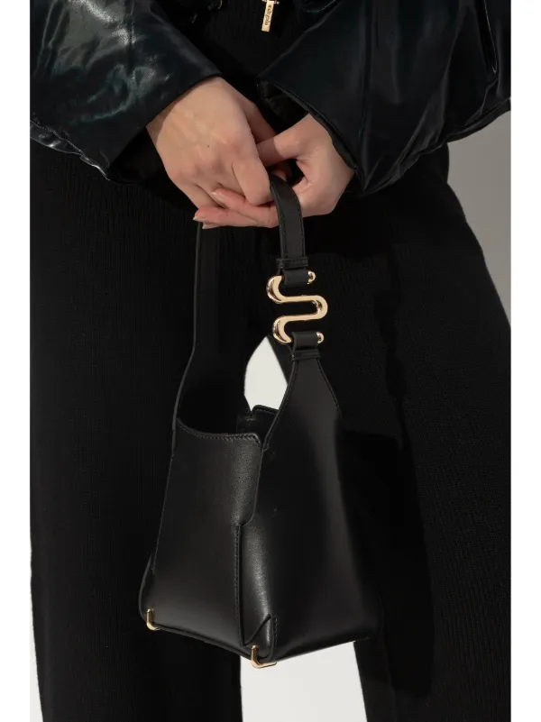 Cult gaia bucket bag discount