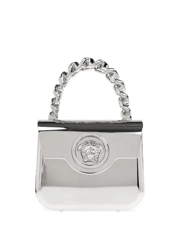 Versace bag farfetch sale