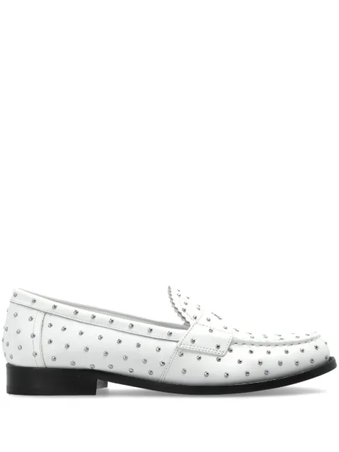 Tory Burch mocasines slip-on