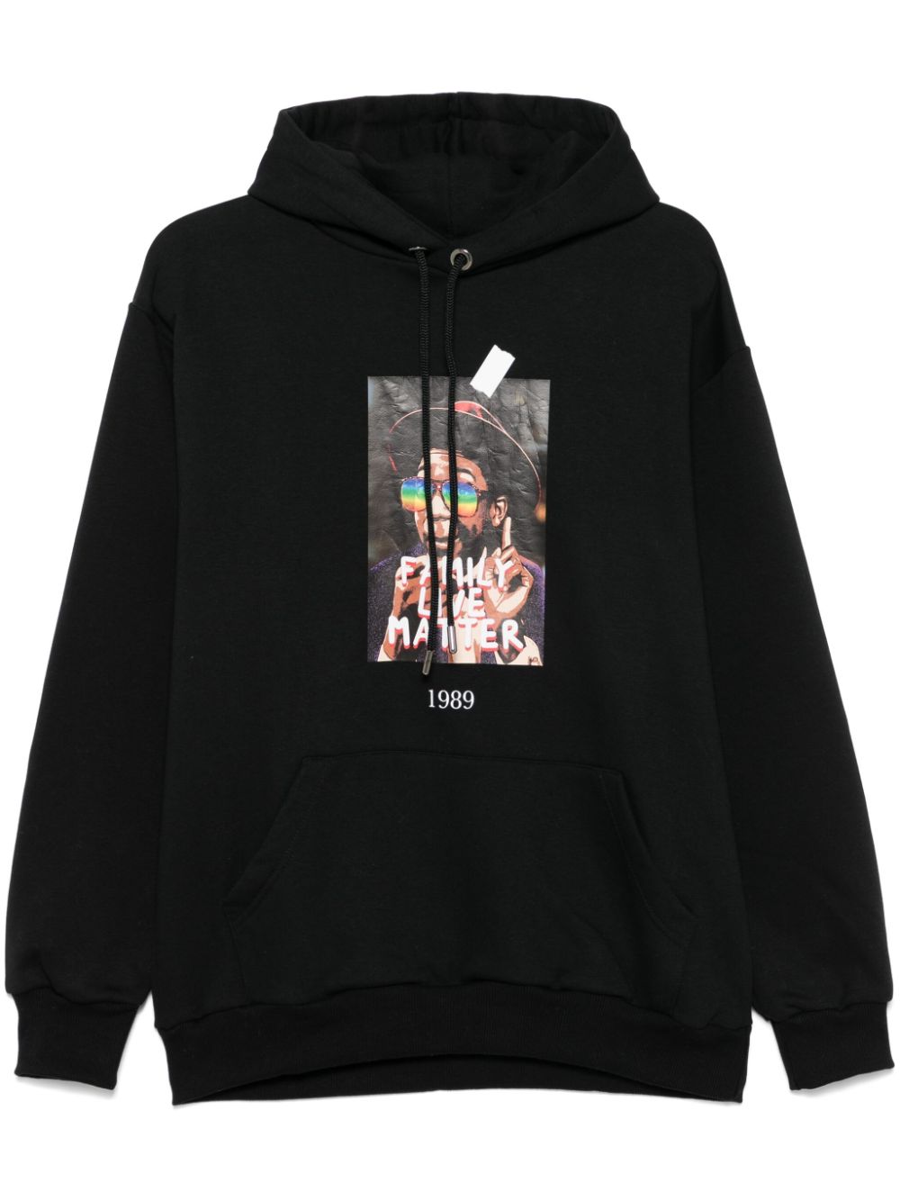 Family Matters hoodie