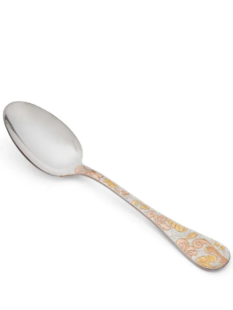Christofle Jardin D'Eden spoon