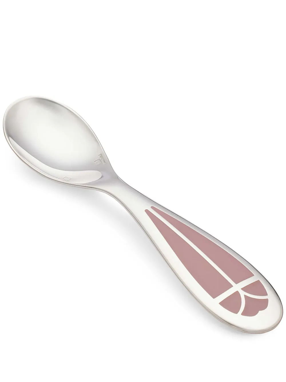 Christofle Talisman spoon | Silver | Image 1