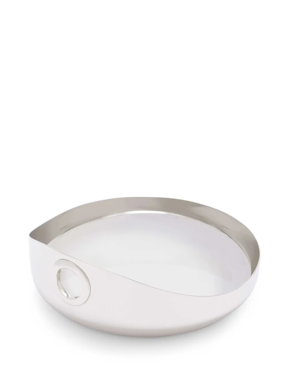 Christofle large OH De Christofle bowl | Decorative Trays & Plates | Image 2