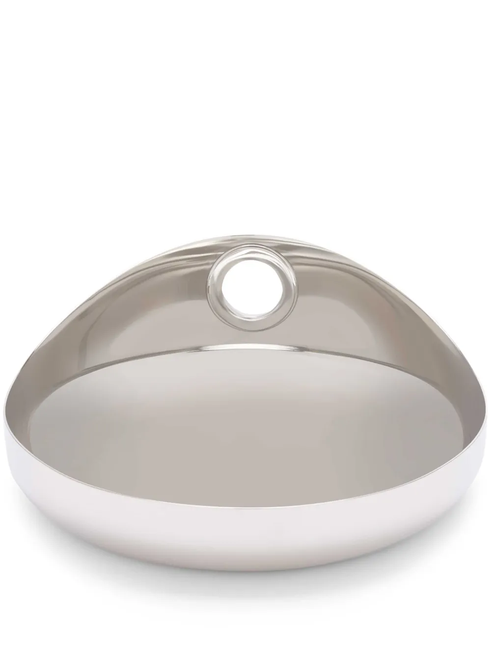 Christofle large OH De Christofle bowl | Silver | Image 1