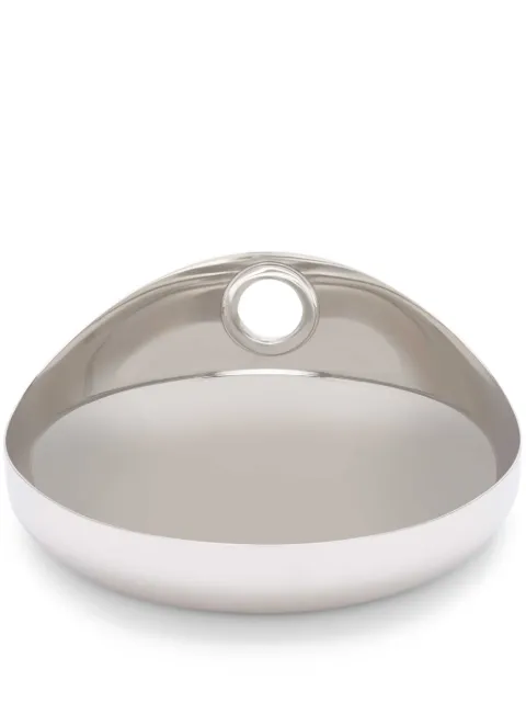 Christofle large OH De Christofle bowl