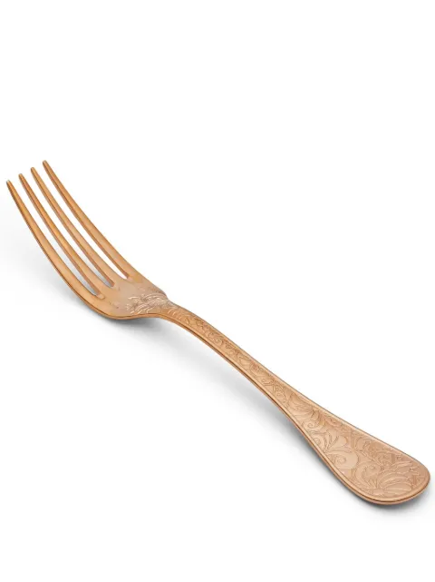 Christofle Jardin D'Eden fork