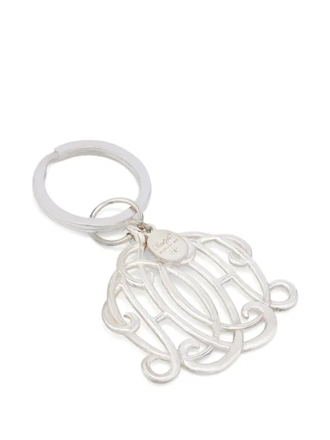 Christofle Henri d'Orléans keychain