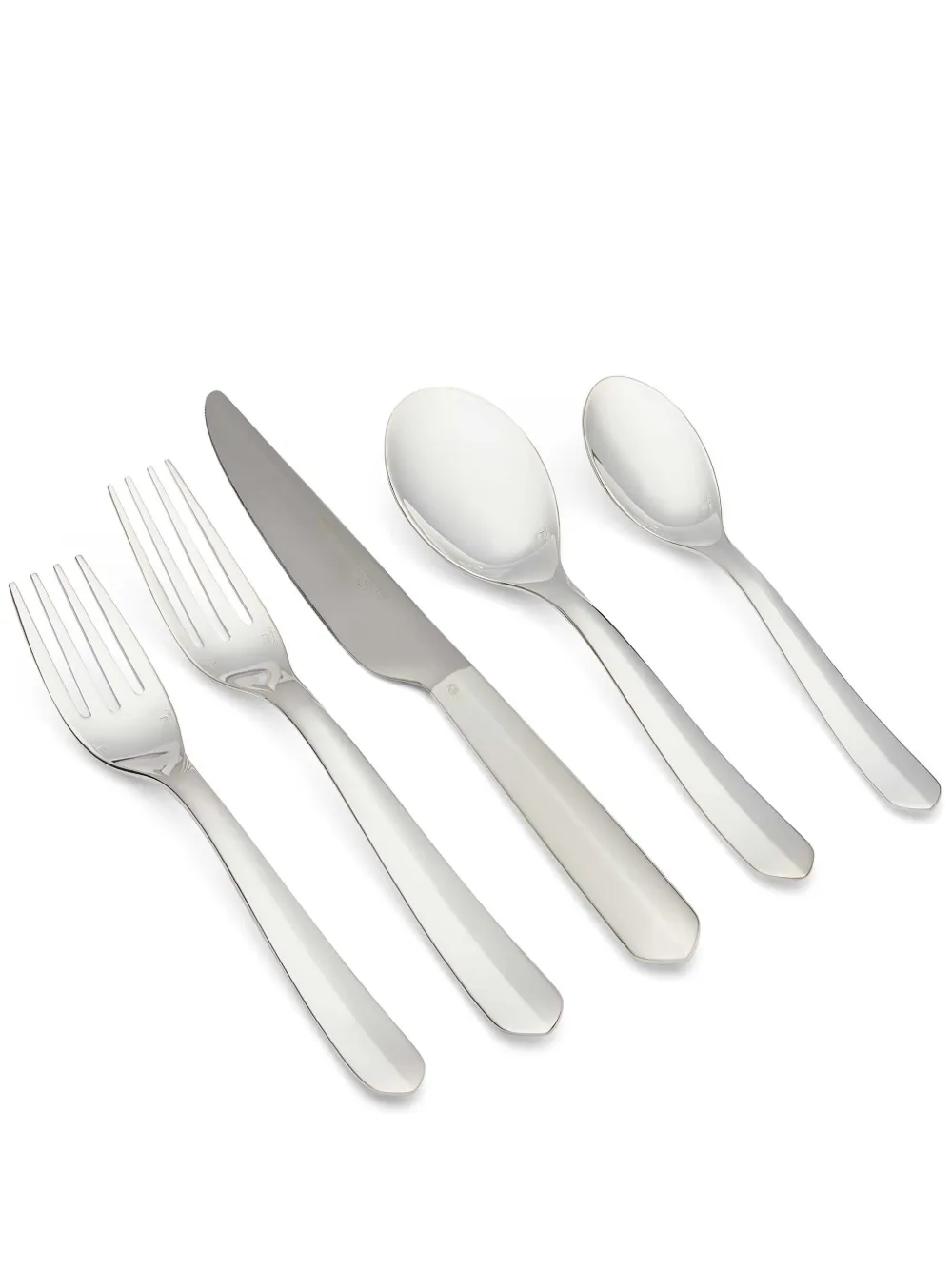 Christofle Infini cutlery (set of five) | Silver | Image 1