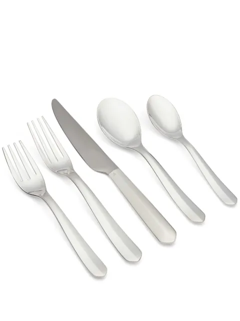 Christofle Infini cutlery (set of five)