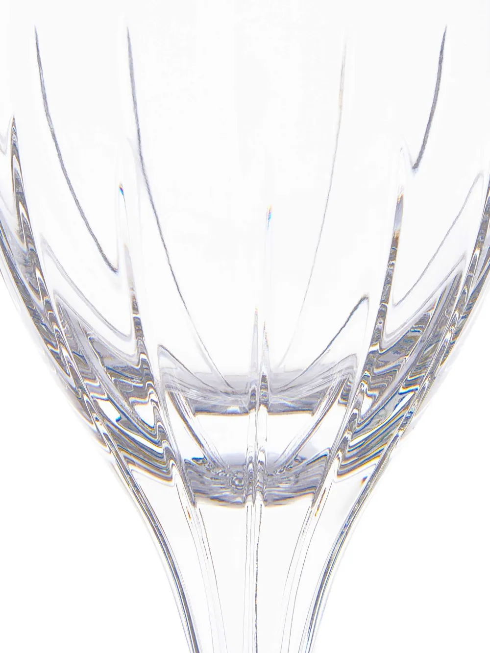 Christofle champagne crystal glass | Tableware | Image 2