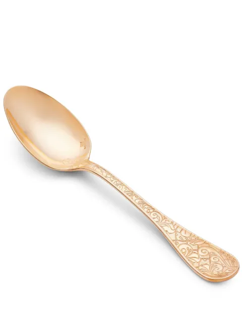 Christofle Jardin D'Eden spoon