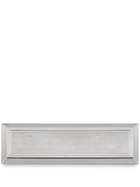 Christofle Madison mail tray
