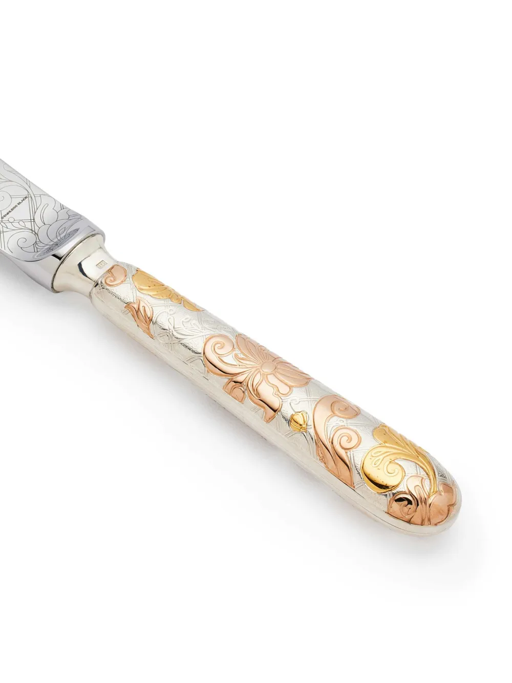 Christofle Jardin D'Eden knife | Cutlery | Image 2