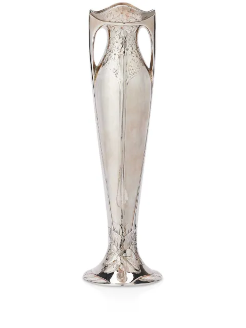 Christofle Gallia vase