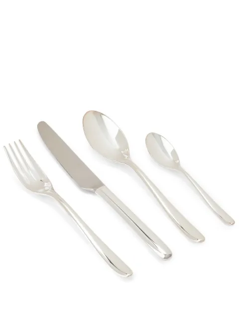 Christofle Mood Roland-Garros cutlery