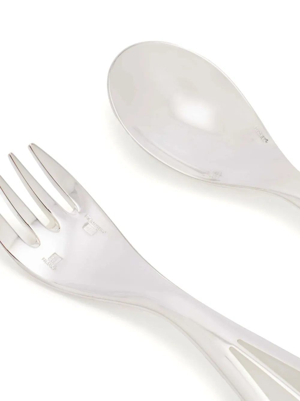 Christofle Baby Flatware (set of two) | Tableware | Image 2