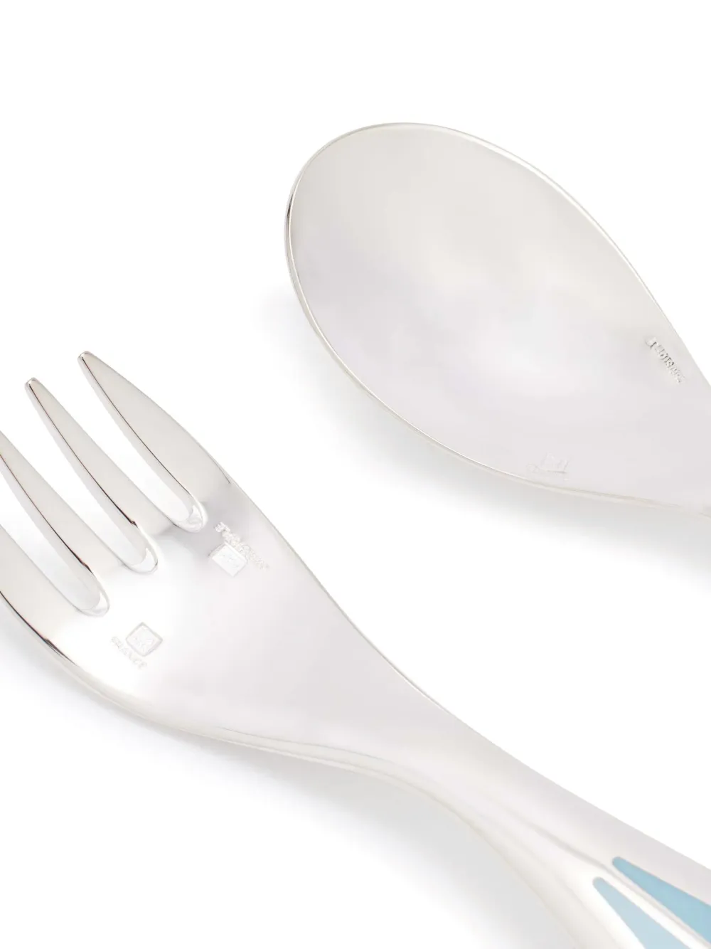 Christofle Baby Flatware (set of two) | Tableware | Image 2