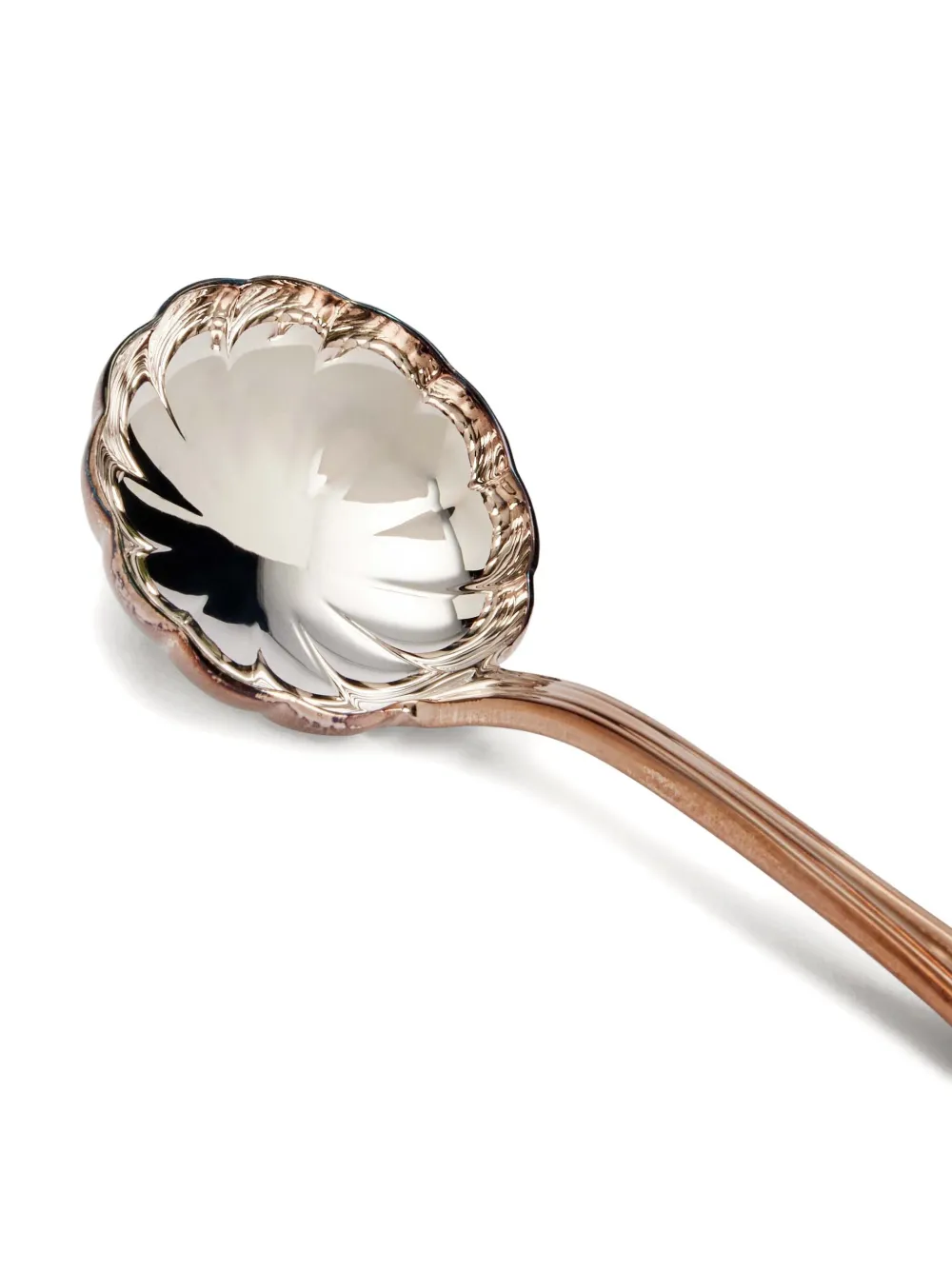 Christofle Albi scalloped-edge spoon | Cutlery | Image 2
