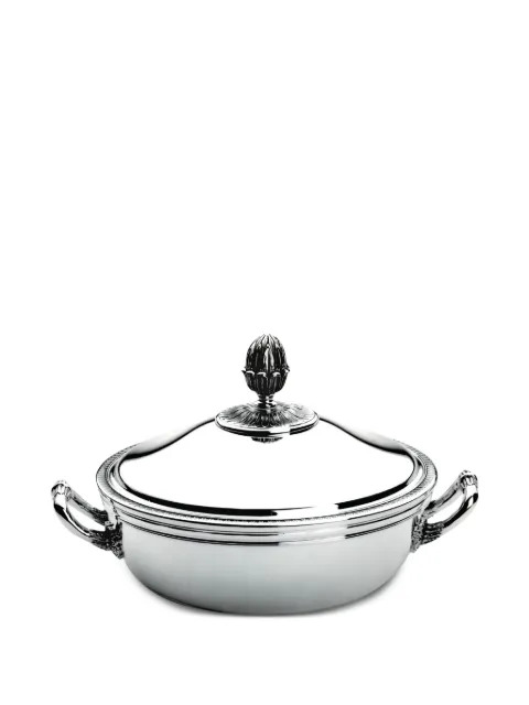 Christofle Malmaison vegetable dish